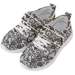Kids  Velcro Strap Shoes 