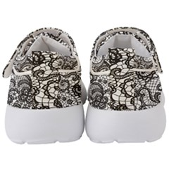 Kids  Velcro Strap Shoes 