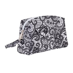 Wristlet Pouch Bag (Medium) 