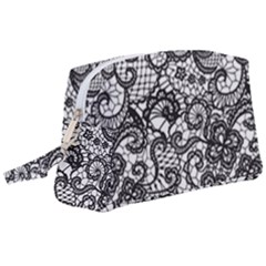 Wristlet Pouch Bag (Large) 