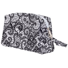 Wristlet Pouch Bag (Large) 