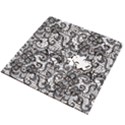 Wooden Puzzle Square 
