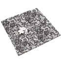 Wooden Puzzle Square 