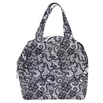 Encaje Boxy Hand Bag
