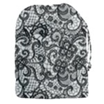 Encaje Drawstring Pouch (XXXL)