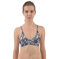 Wrap Around Bikini Top 