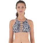 Encaje Perfectly Cut Out Bikini Top