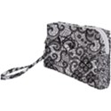 Wristlet Pouch Bag (Small) 