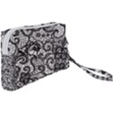 Wristlet Pouch Bag (Small) 