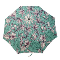 Folding Umbrella 
