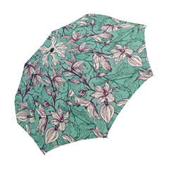 Folding Umbrella 