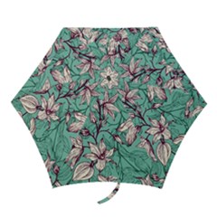 Mini Folding Umbrella 