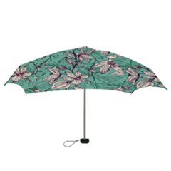Mini Folding Umbrella 