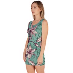 Bodycon Dress 