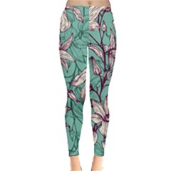 Everyday Leggings  Front