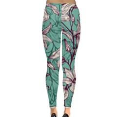 Everyday Leggings  Back