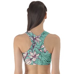 Fitness Sports Bra 