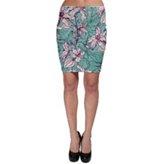 Bodycon Skirt 