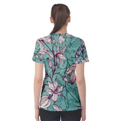 Women s Cotton T-Shirt 