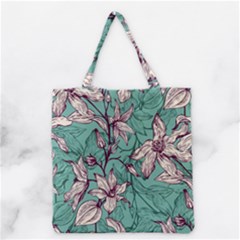 Grocery Tote Bag 