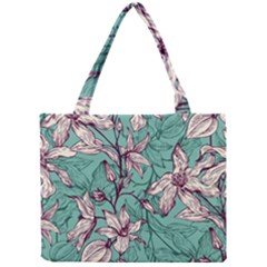 Mini Tote Bag 
