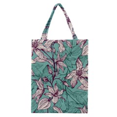 Classic Tote Bag 