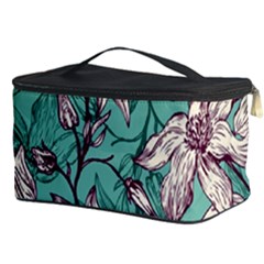 Cosmetic Storage Case 