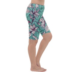 Cropped Leggings  