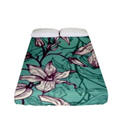 Fitted Sheet (Full/ Double Size) 