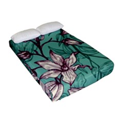 Fitted Sheet (Full/ Double Size) 