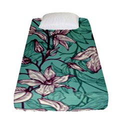 Fitted Sheet (Single Size) 
