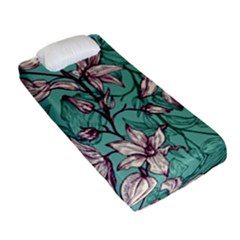 Fitted Sheet (Single Size) 
