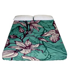Fitted Sheet (King Size) 