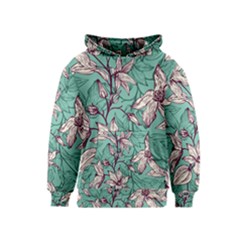 Kids  Pullover Hoodie 