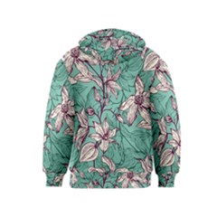 Kids  Pullover Hoodie 