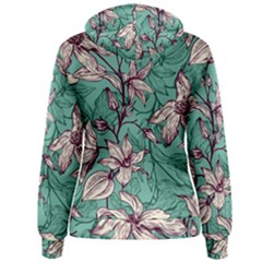 Women s Pullover Hoodie 