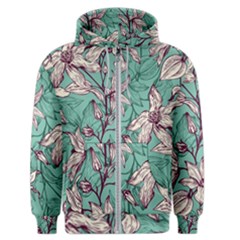 Men s Zipper Hoodie 