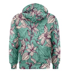 Men s Zipper Hoodie 
