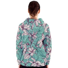 Women s Zipper Hoodie 