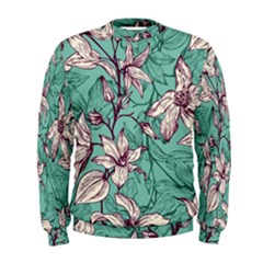Men s Sweatshirt 