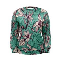 Women s Sweatshirt 