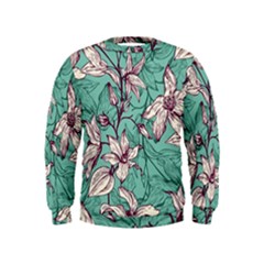 Kids  Sweatshirt 