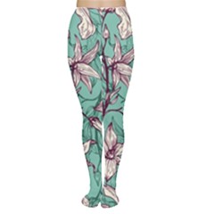 Tights Front