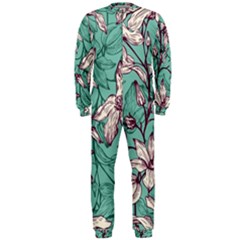 OnePiece Jumpsuit (Men) 