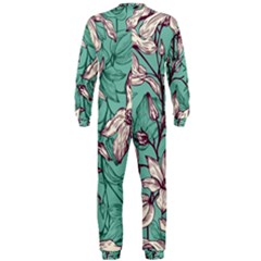 OnePiece Jumpsuit (Men) 