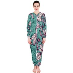 OnePiece Jumpsuit (Ladies) 