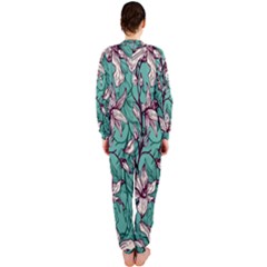 OnePiece Jumpsuit (Ladies) 