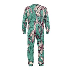 OnePiece Jumpsuit (Kids) 