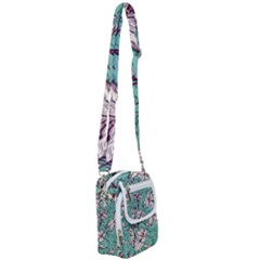 Shoulder Strap Belt Bag 
