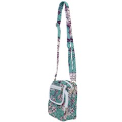 Shoulder Strap Belt Bag 